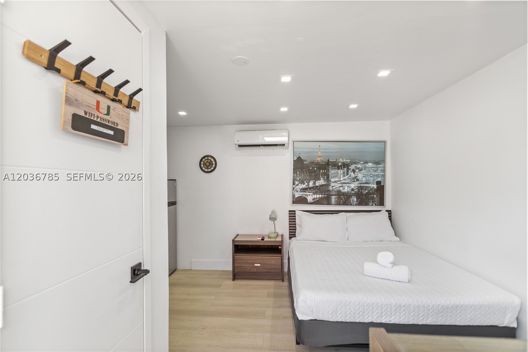 GLENHAVEN - Residential Lease