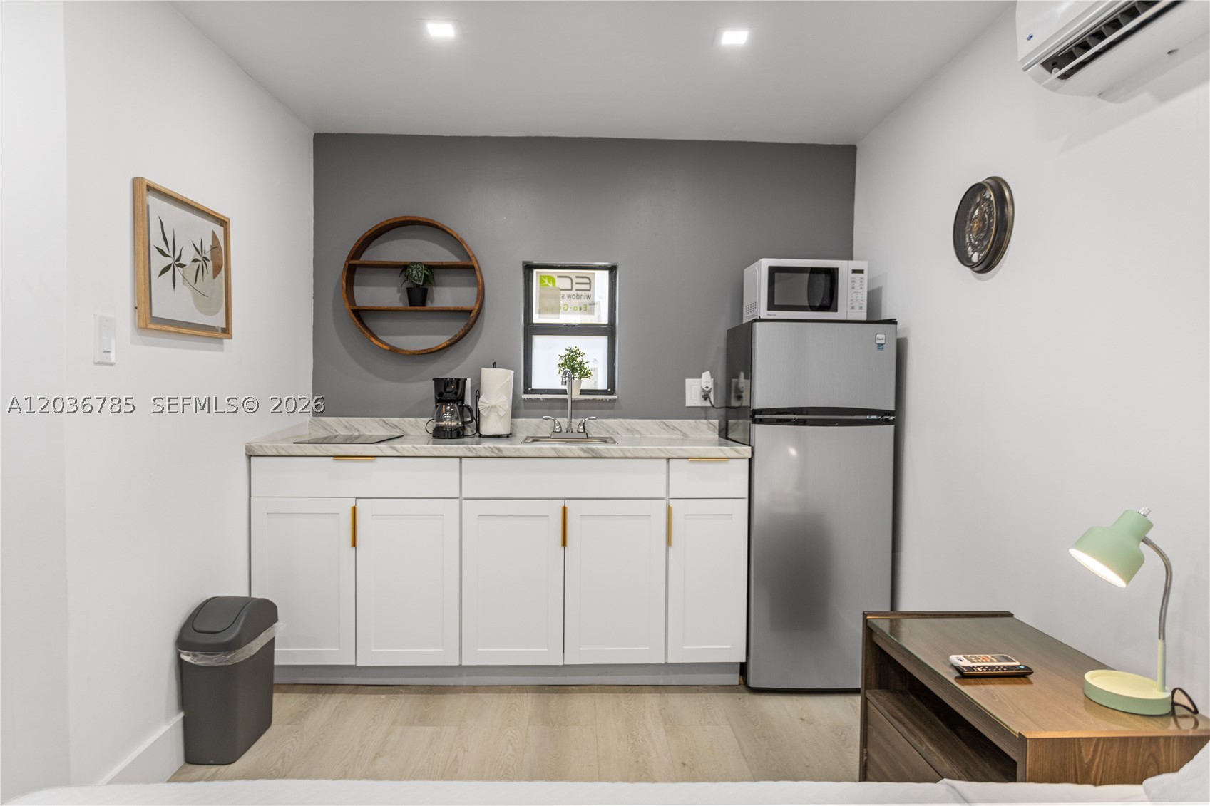 GLENHAVEN - Residential Lease