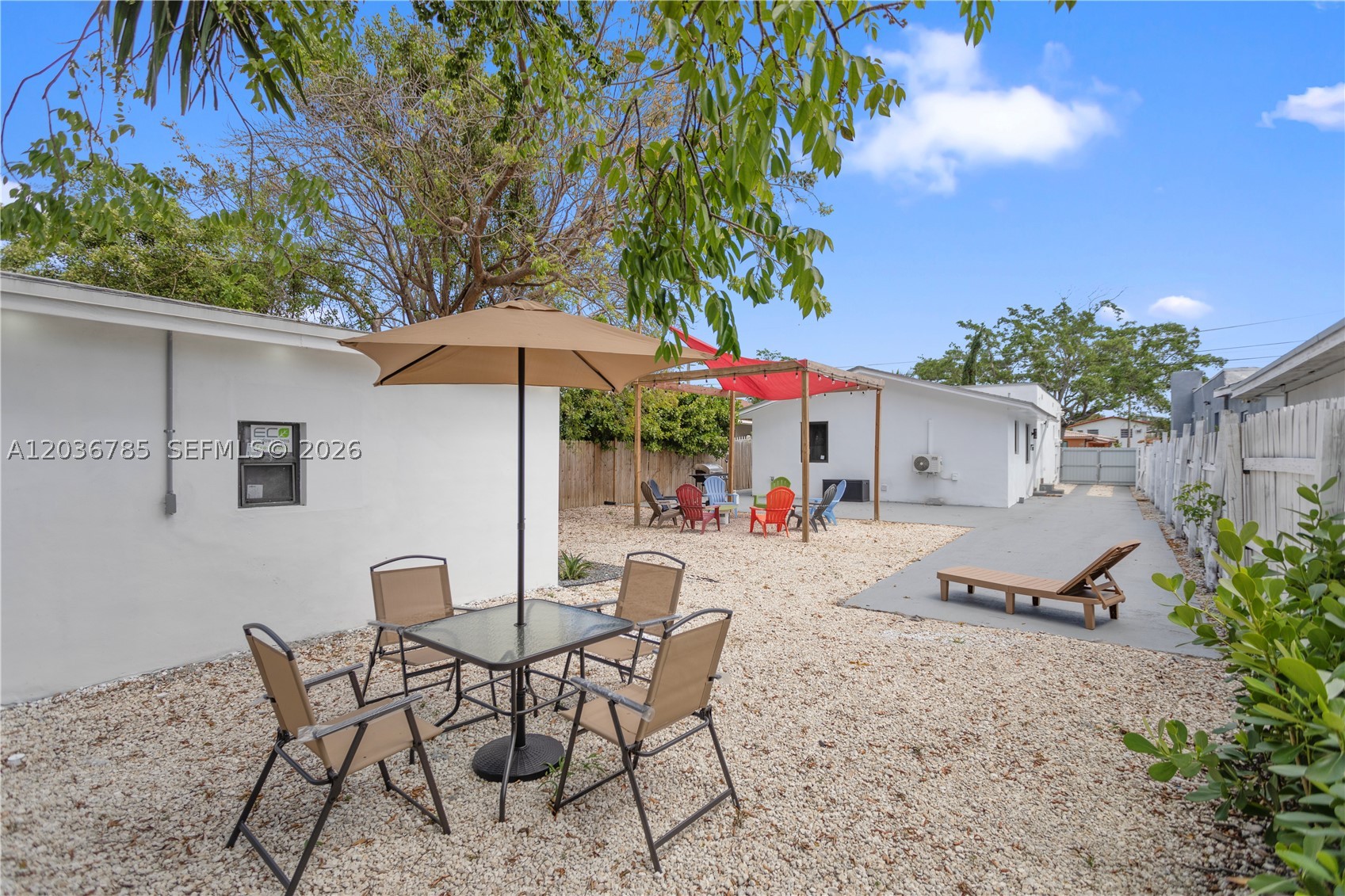 GLENHAVEN - Residential Lease