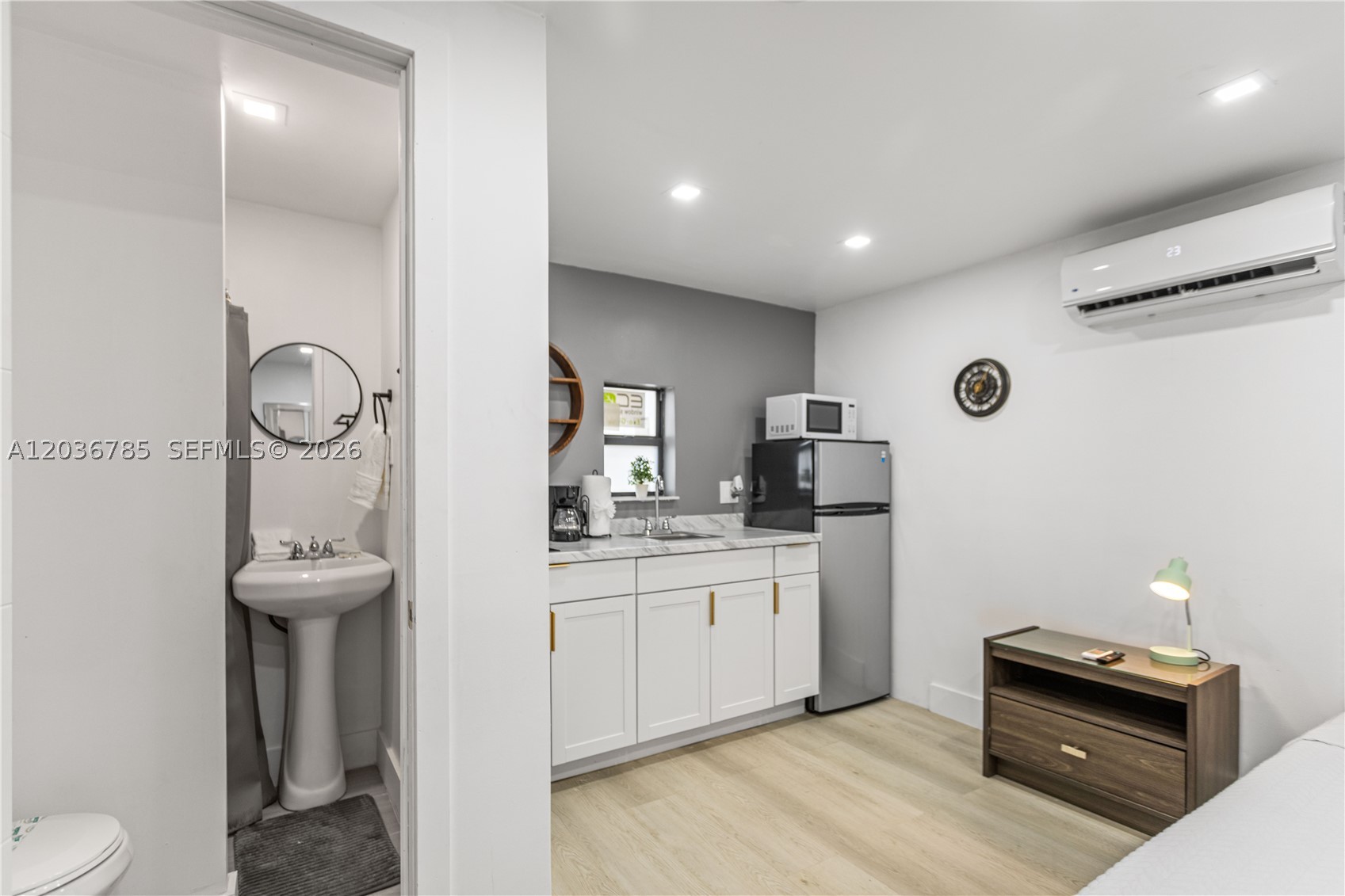 GLENHAVEN - Residential Lease