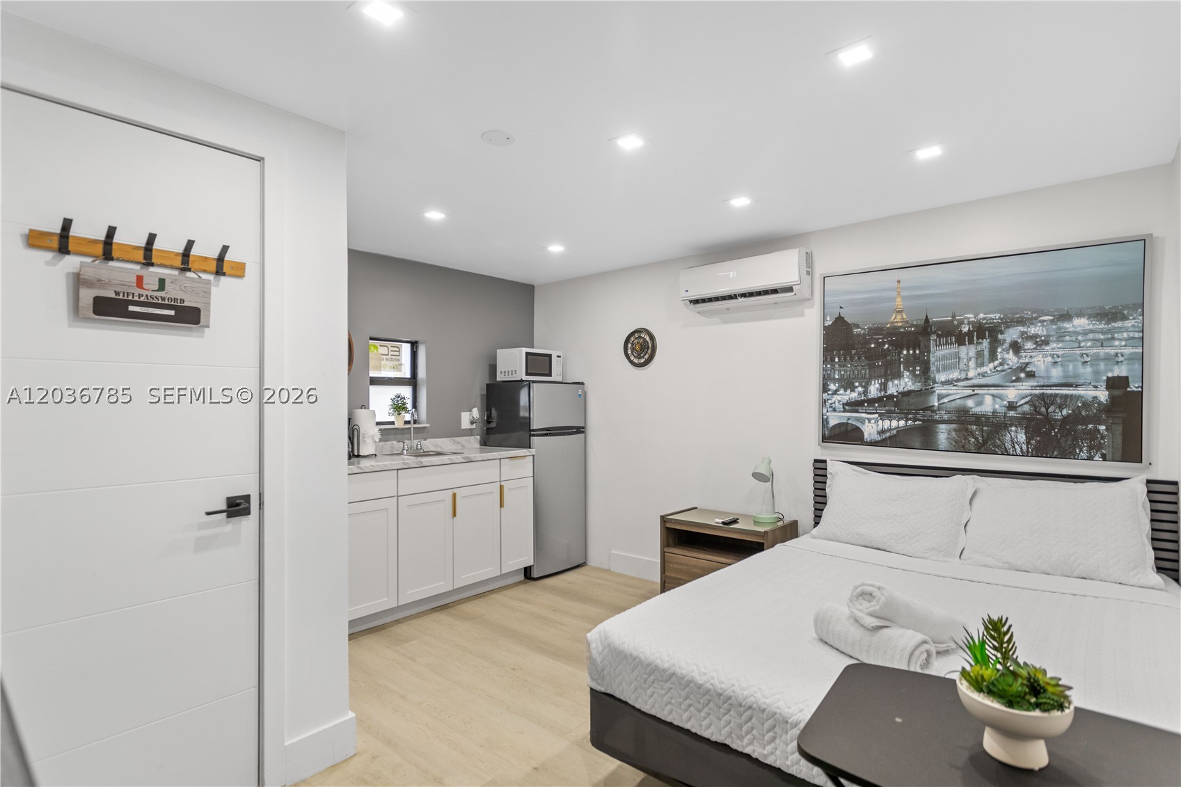 GLENHAVEN - Residential Lease