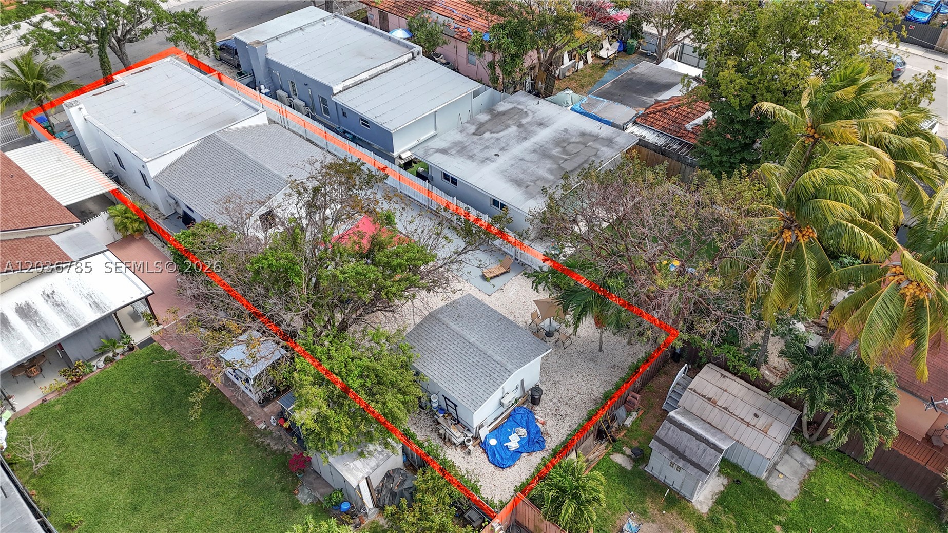 GLENHAVEN - Residential Lease