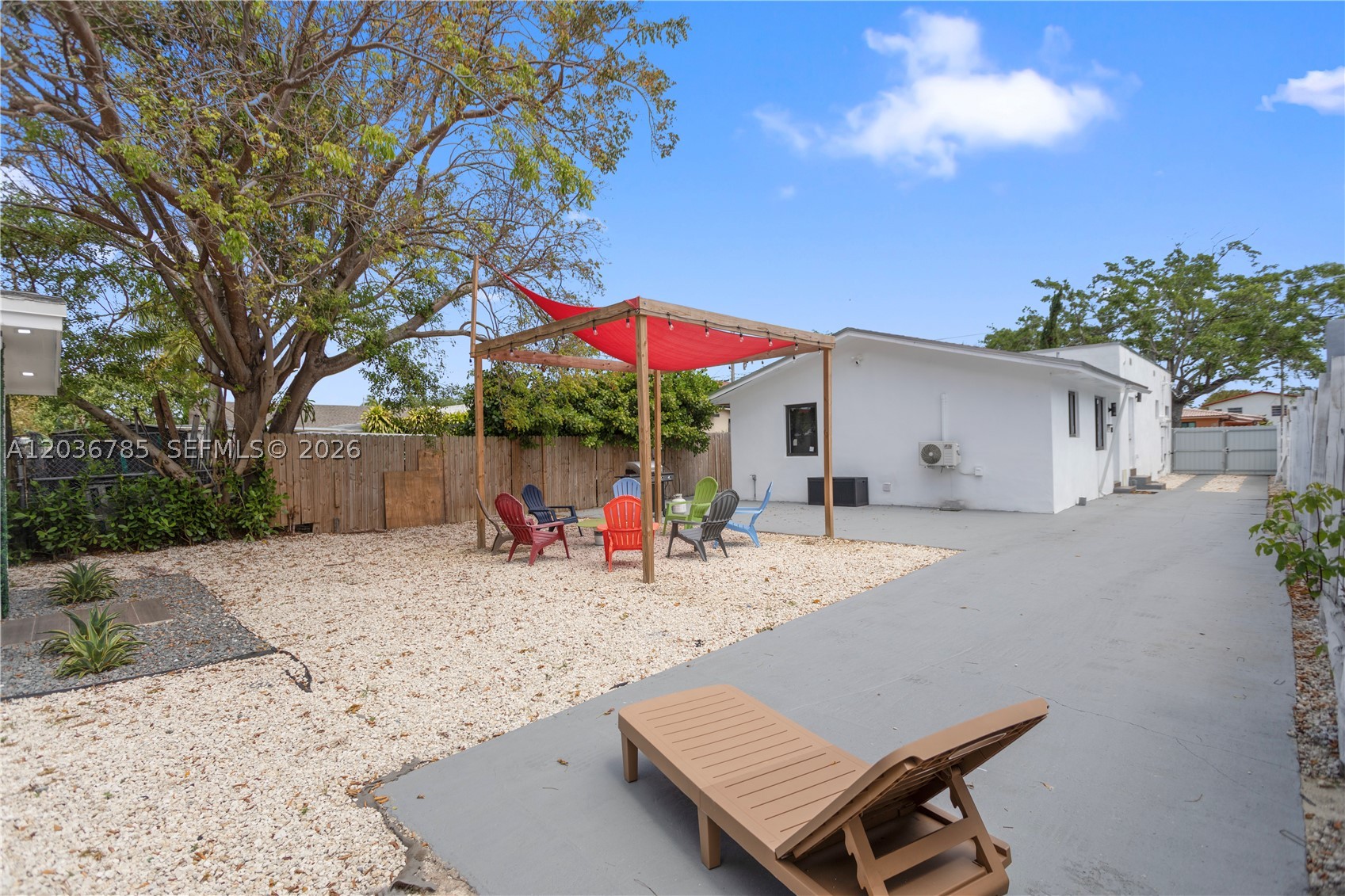 GLENHAVEN - Residential Lease