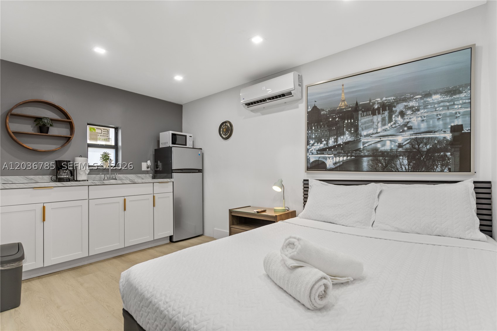 GLENHAVEN - Residential Lease