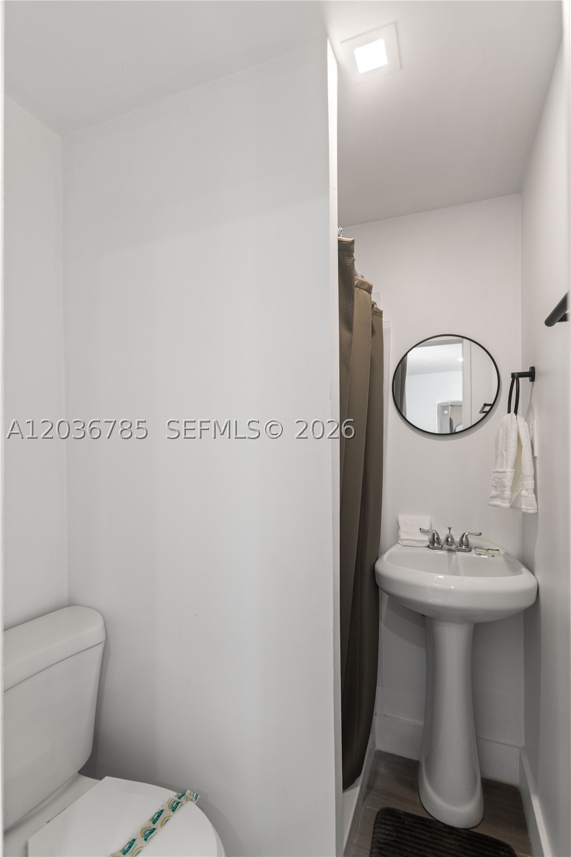 GLENHAVEN - Residential Lease
