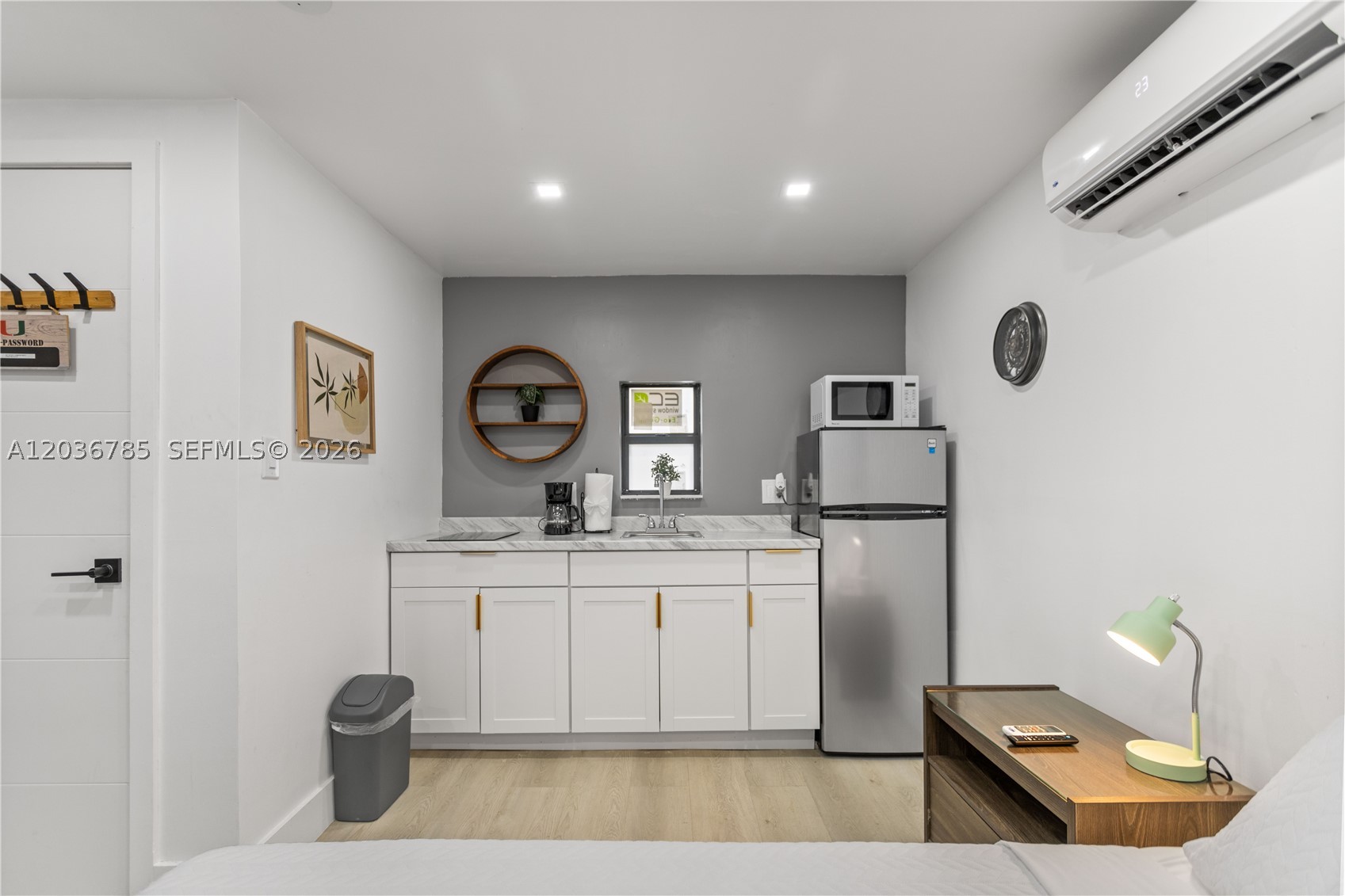 GLENHAVEN - Residential Lease