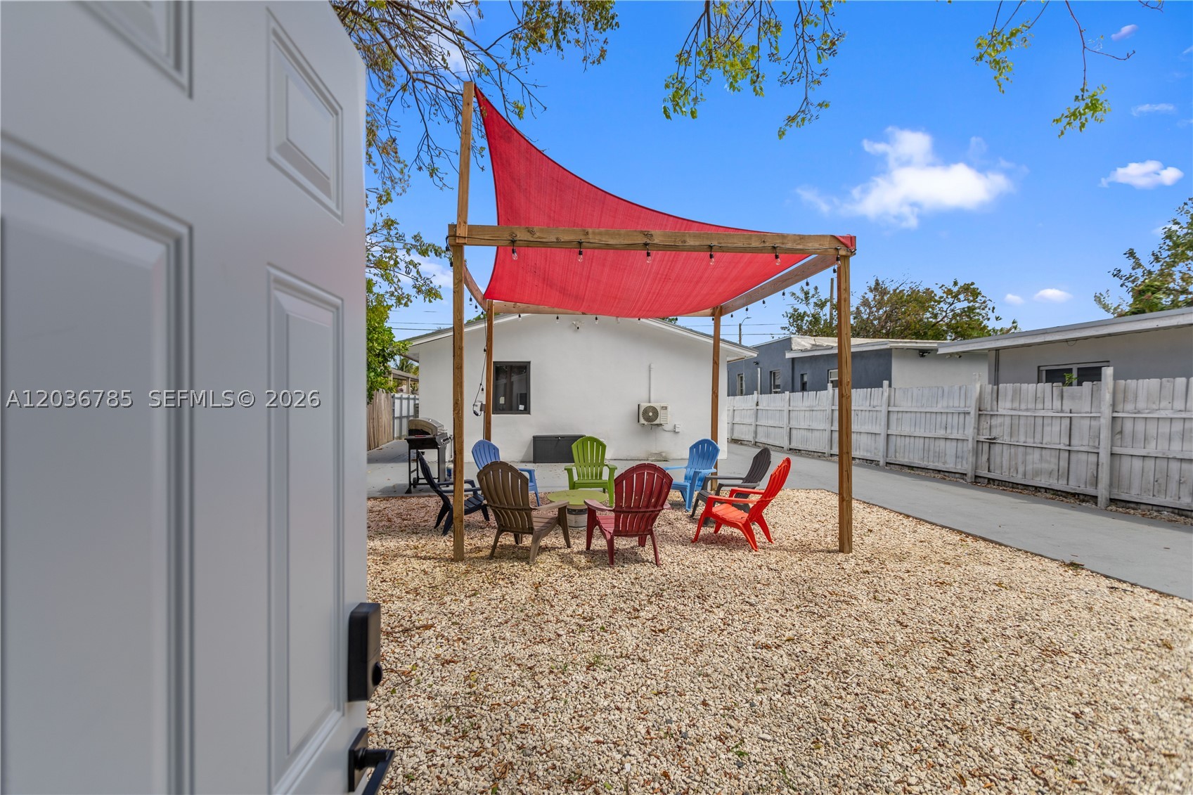 GLENHAVEN - Residential Lease
