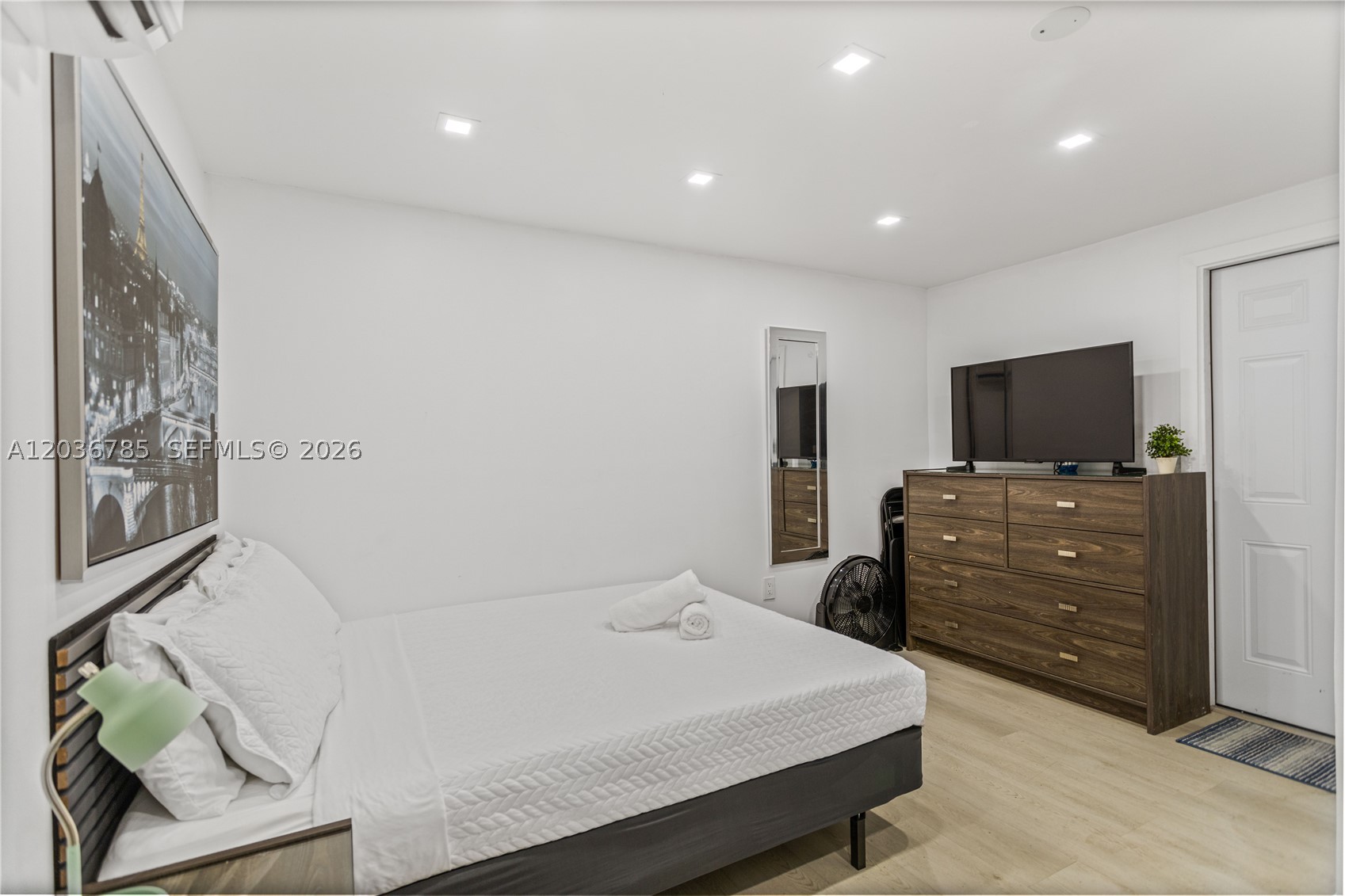 GLENHAVEN - Residential Lease