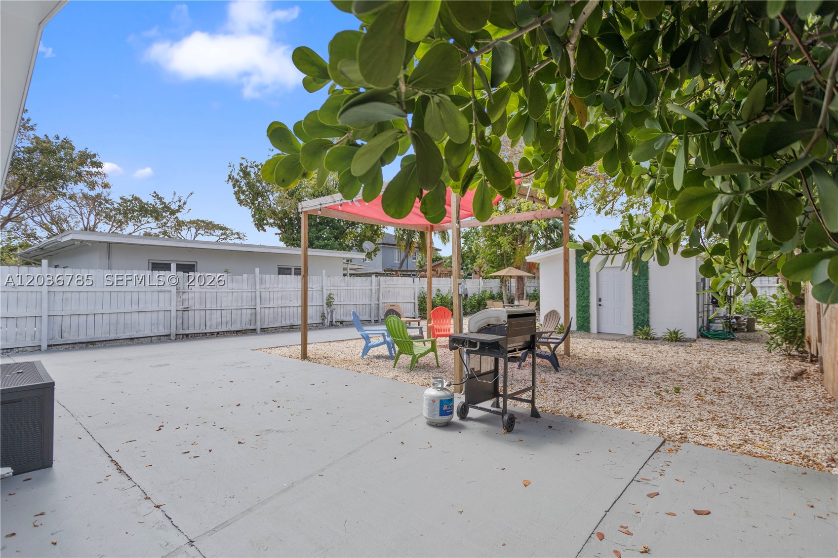 GLENHAVEN - Residential Lease