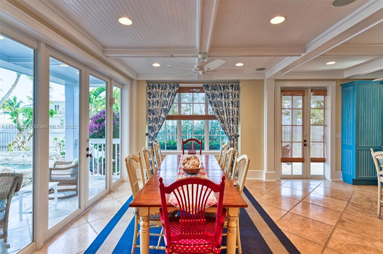 SUNSET KEY (TANK) ISLAND - Residential