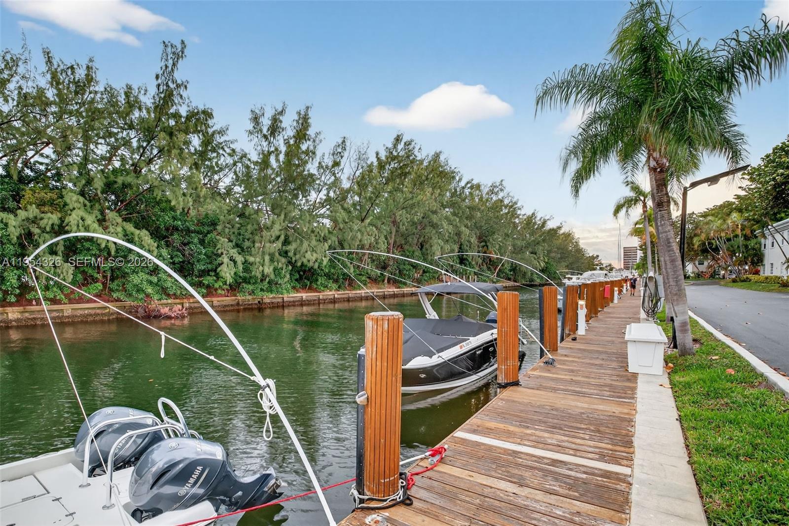 BAY COLONY CLUB CONDO - Residential