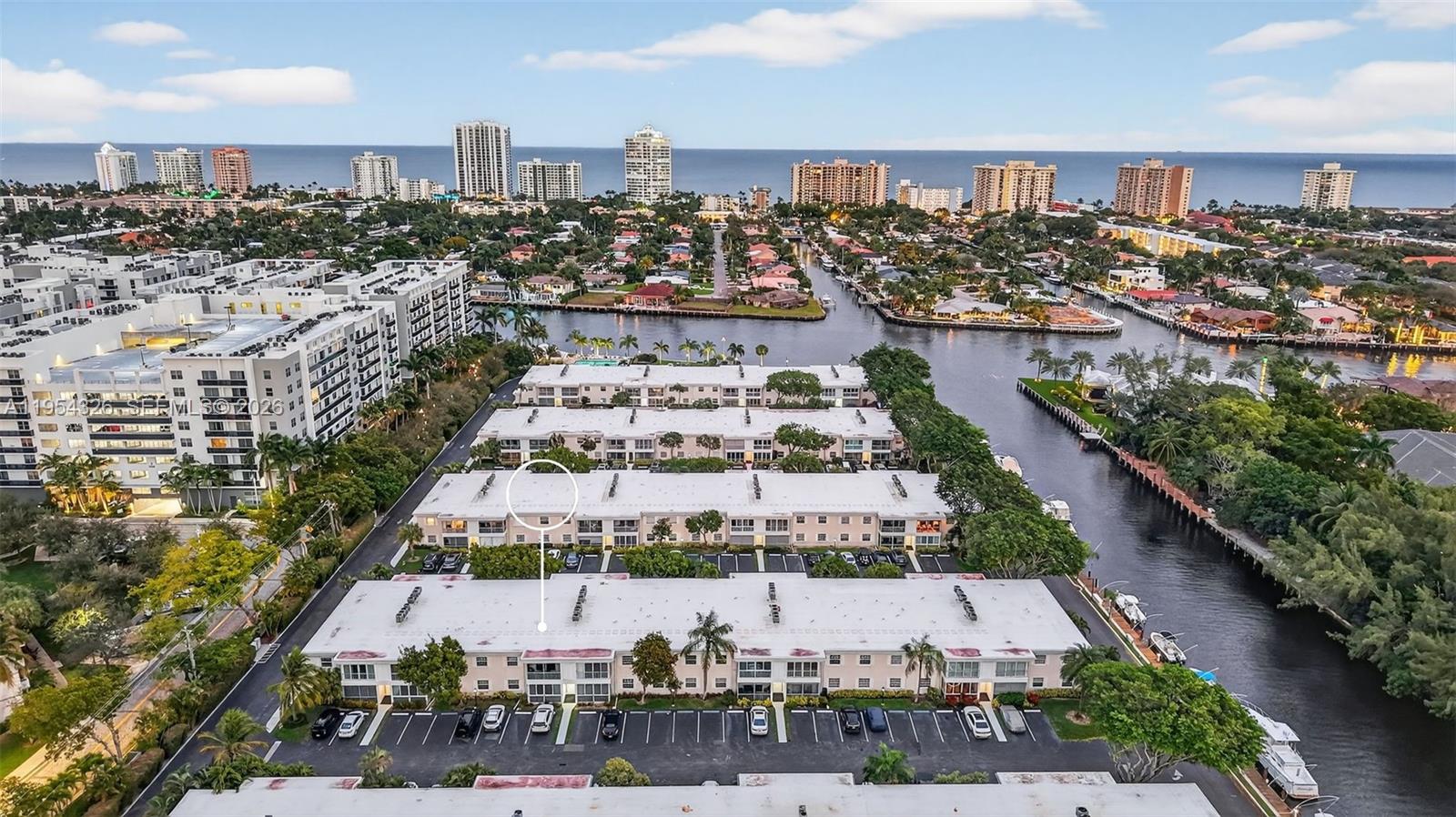 BAY COLONY CLUB CONDO - Residential