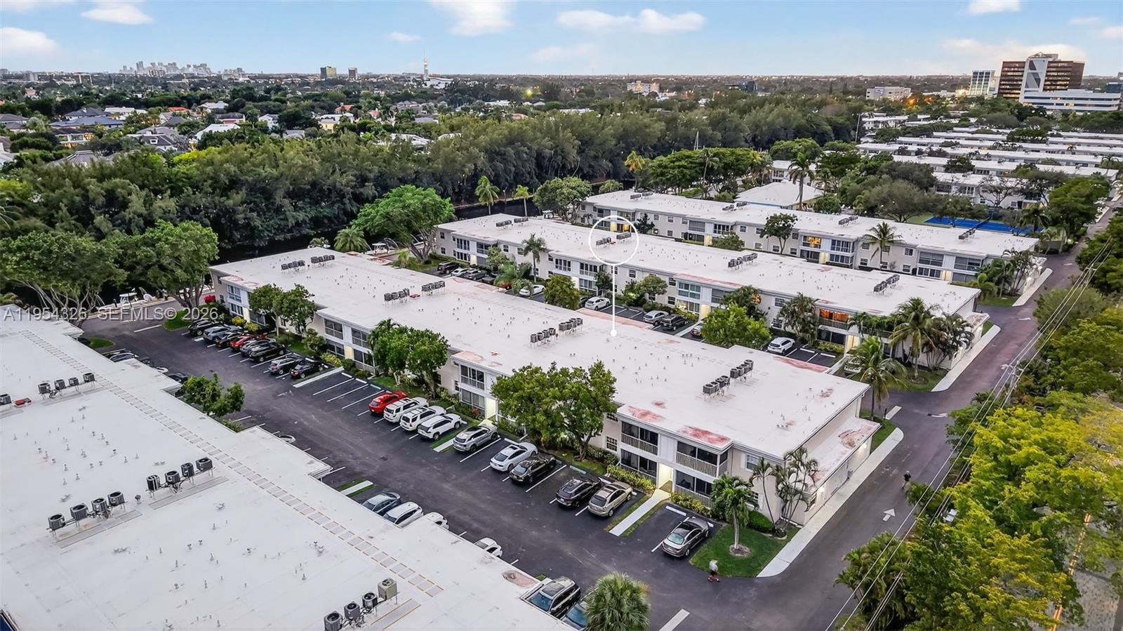 BAY COLONY CLUB CONDO - Residential
