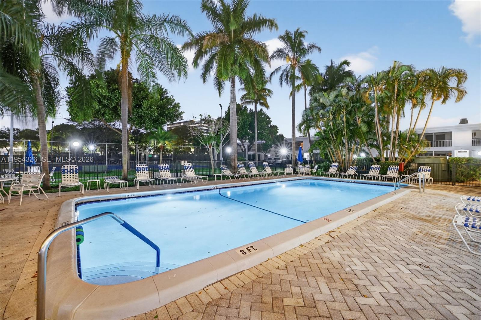 BAY COLONY CLUB CONDO - Residential