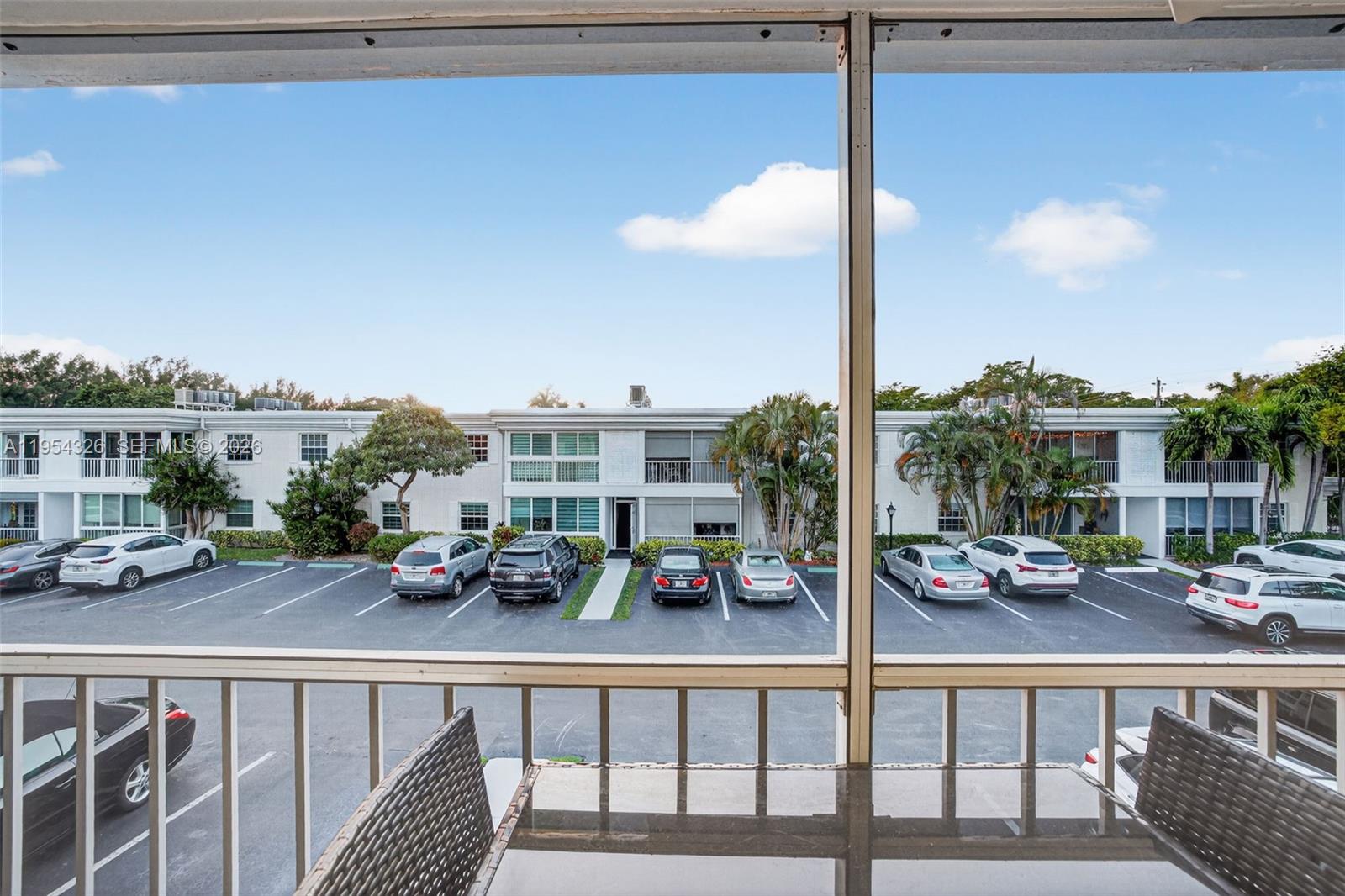BAY COLONY CLUB CONDO - Residential