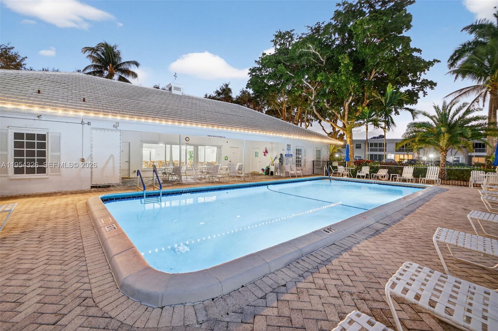 BAY COLONY CLUB CONDO - Residential