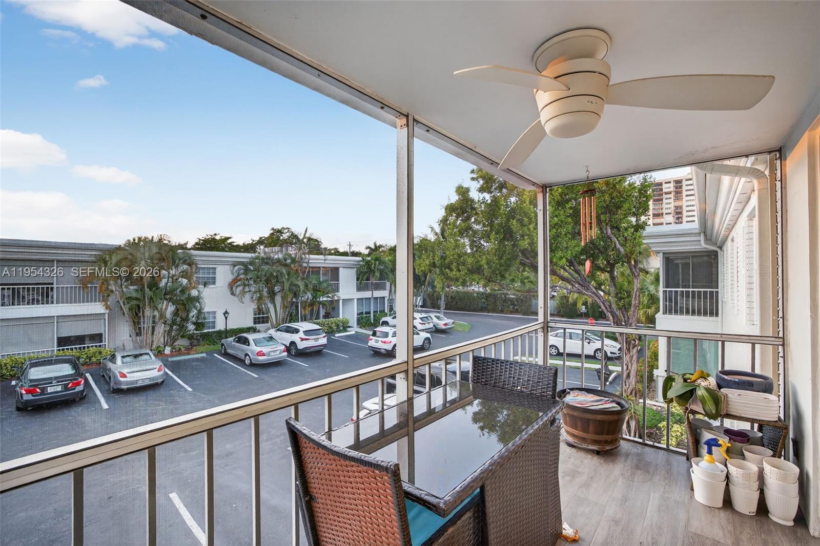 BAY COLONY CLUB CONDO - Residential
