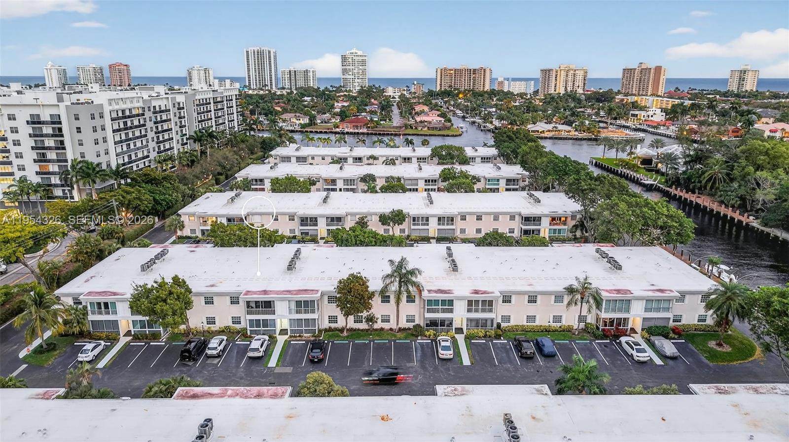 BAY COLONY CLUB CONDO - Residential