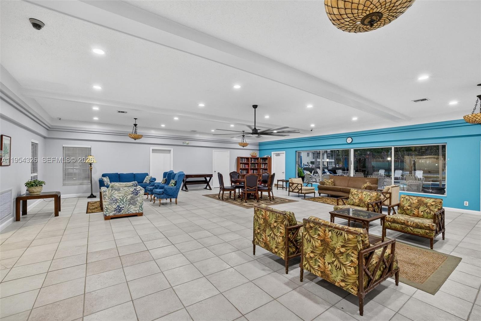 BAY COLONY CLUB CONDO - Residential