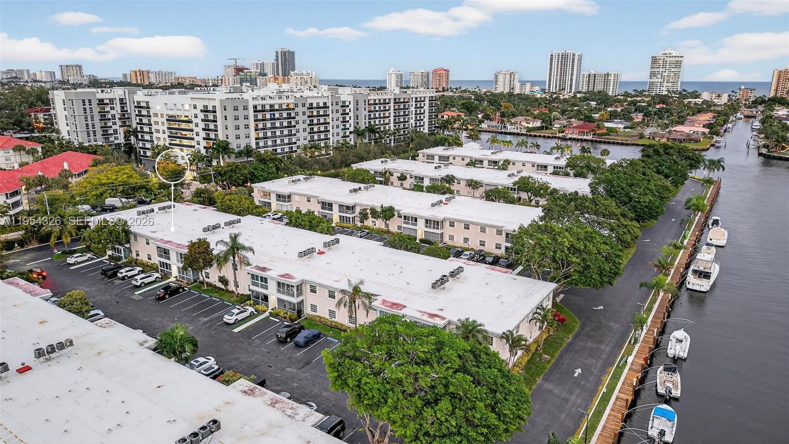 BAY COLONY CLUB CONDO - Residential