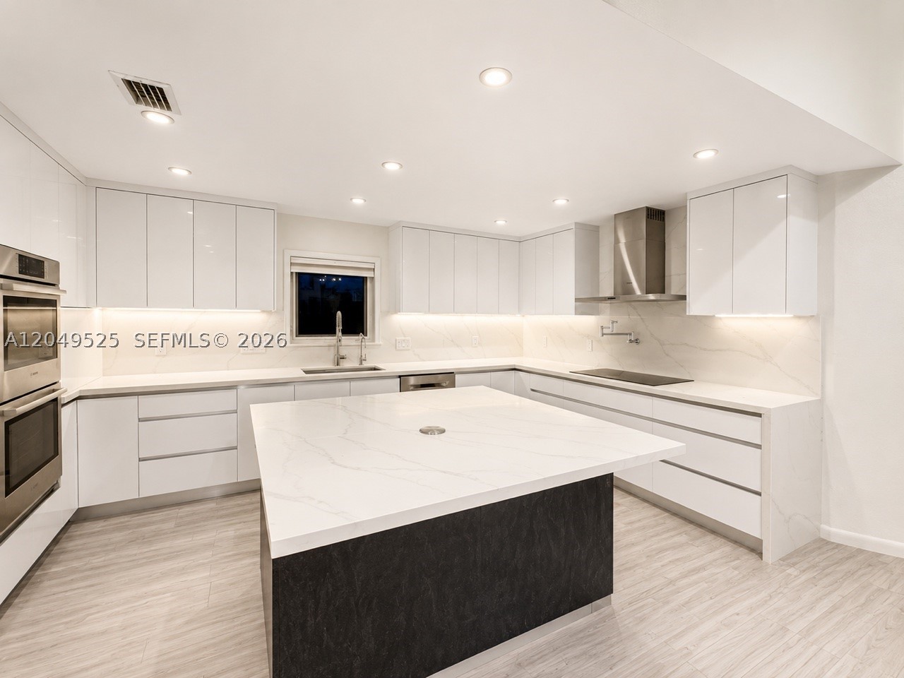 SECTOR 7 SOUTH - Residential Lease