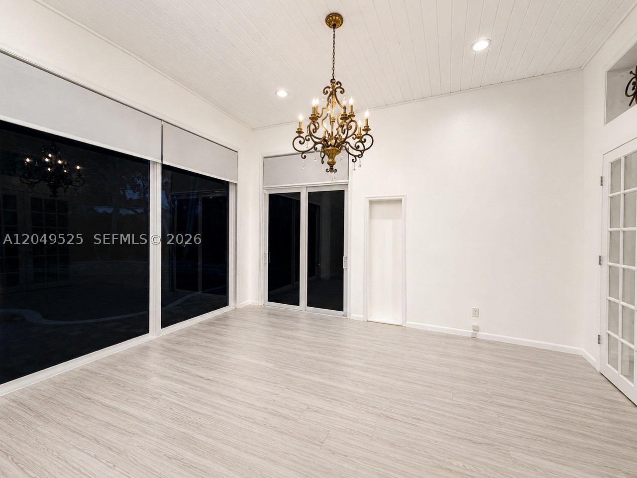 SECTOR 7 SOUTH - Residential Lease