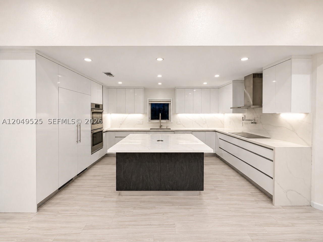SECTOR 7 SOUTH - Residential Lease