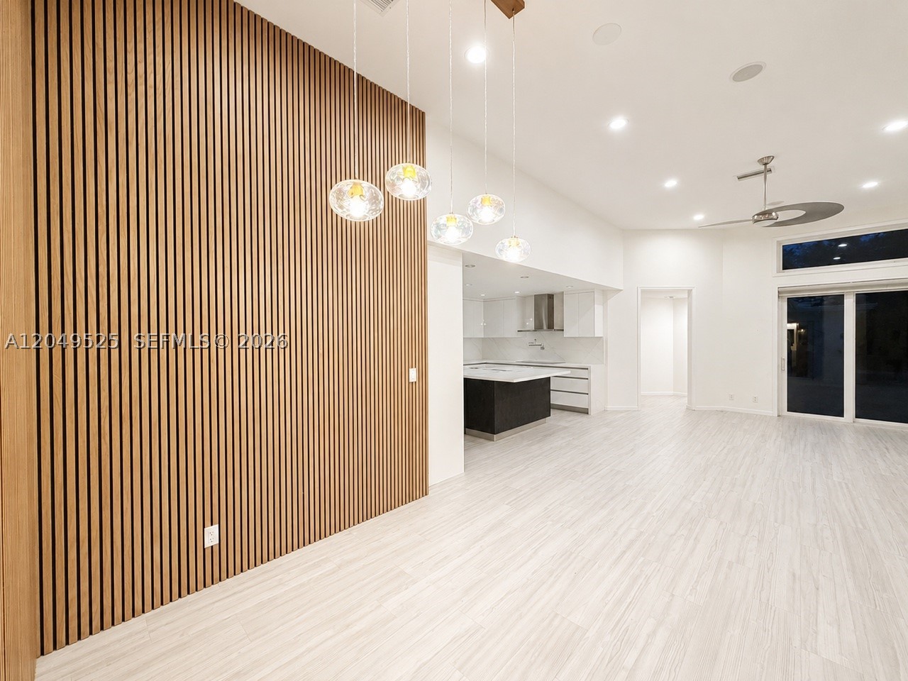 SECTOR 7 SOUTH - Residential Lease