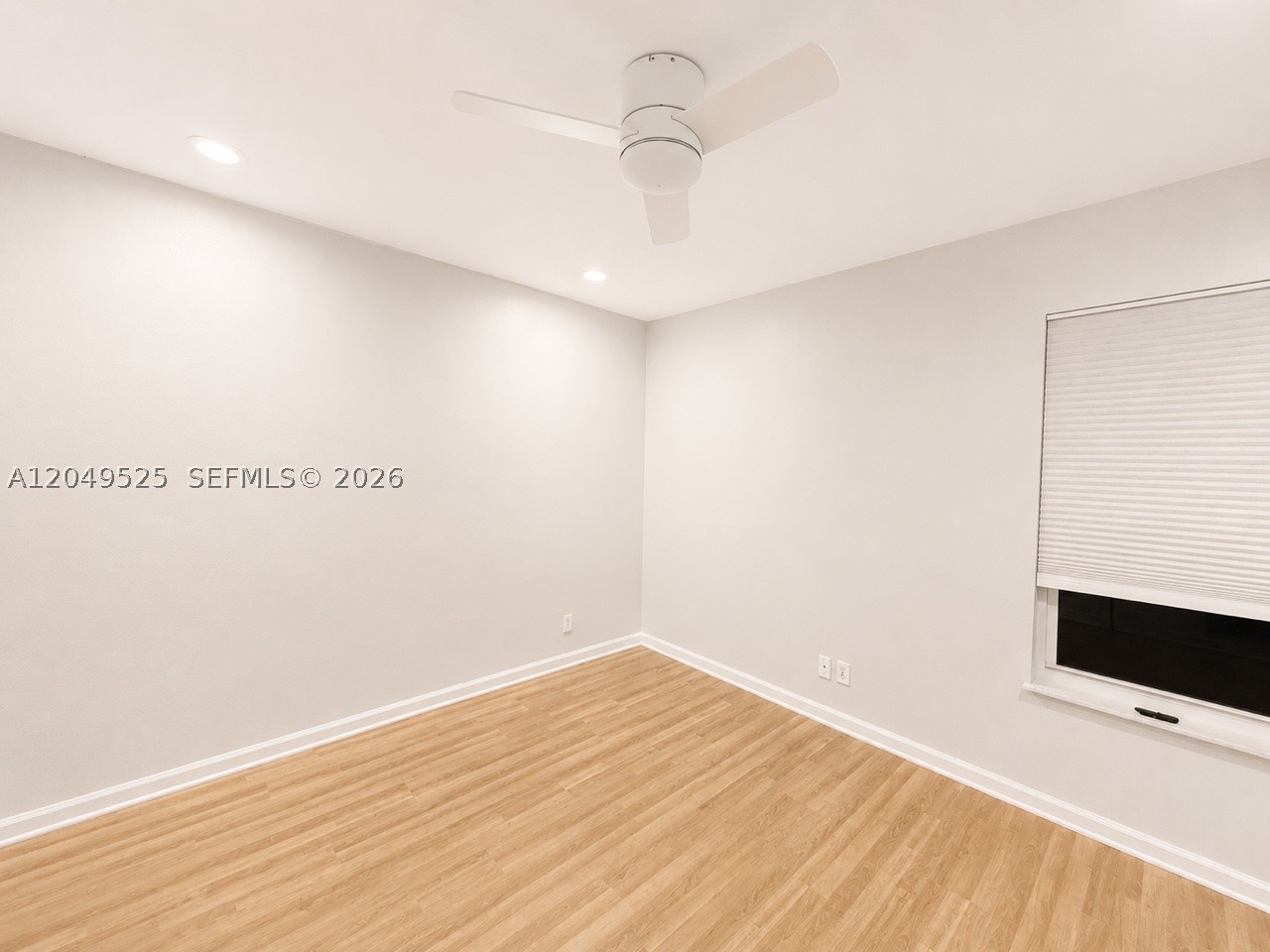 SECTOR 7 SOUTH - Residential Lease