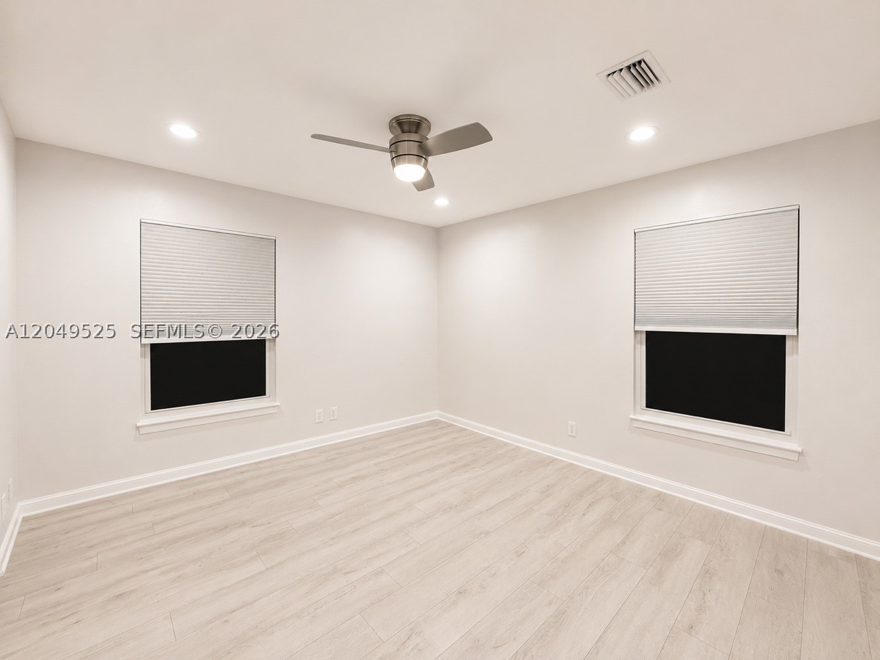 SECTOR 7 SOUTH - Residential Lease