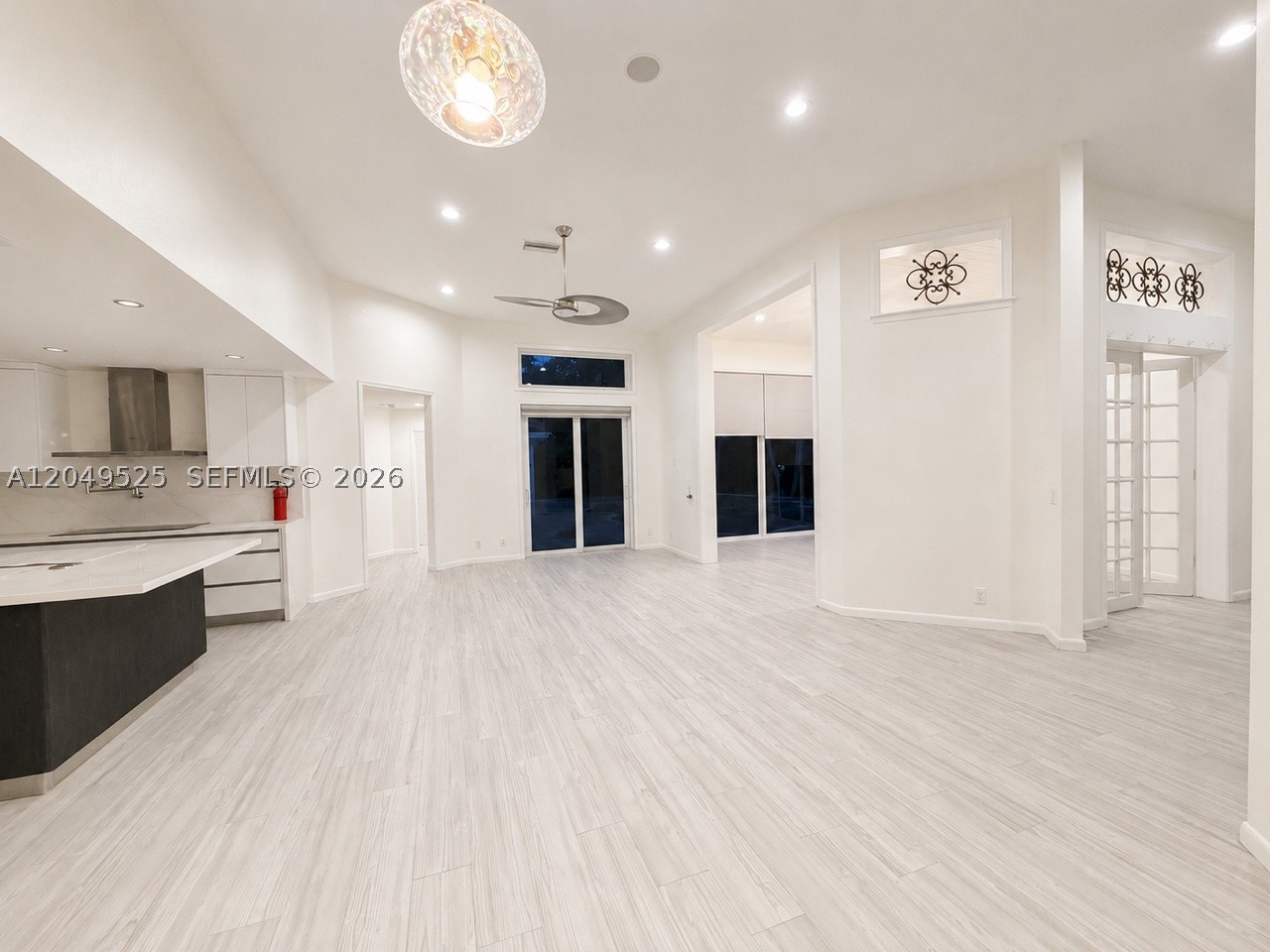 SECTOR 7 SOUTH - Residential Lease