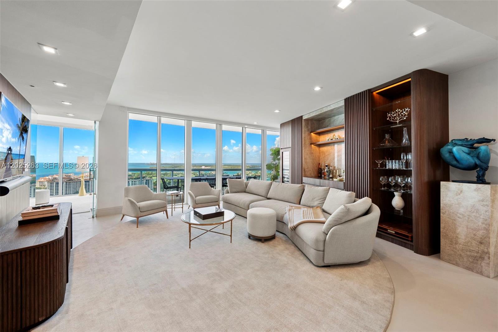 MURANO AT PORTOFINO CONDO - Residential