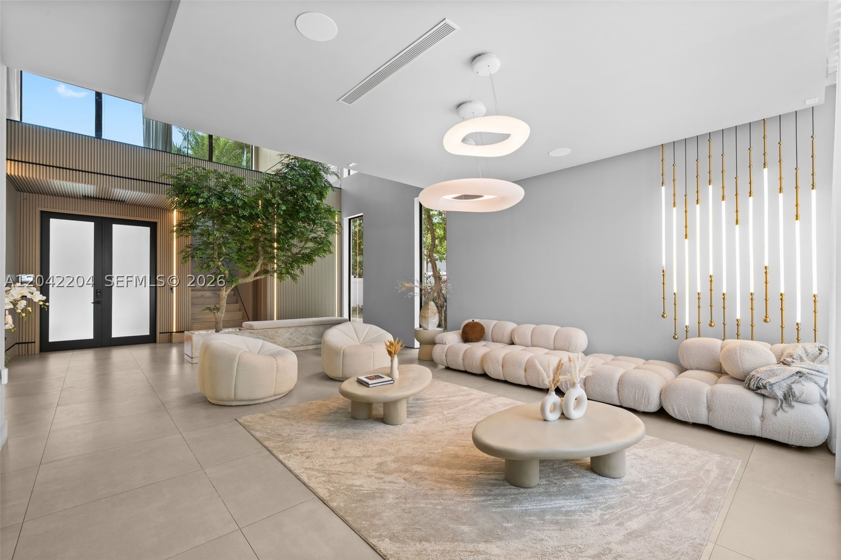 GRAND FLORIDIAN ESTATES - Residential