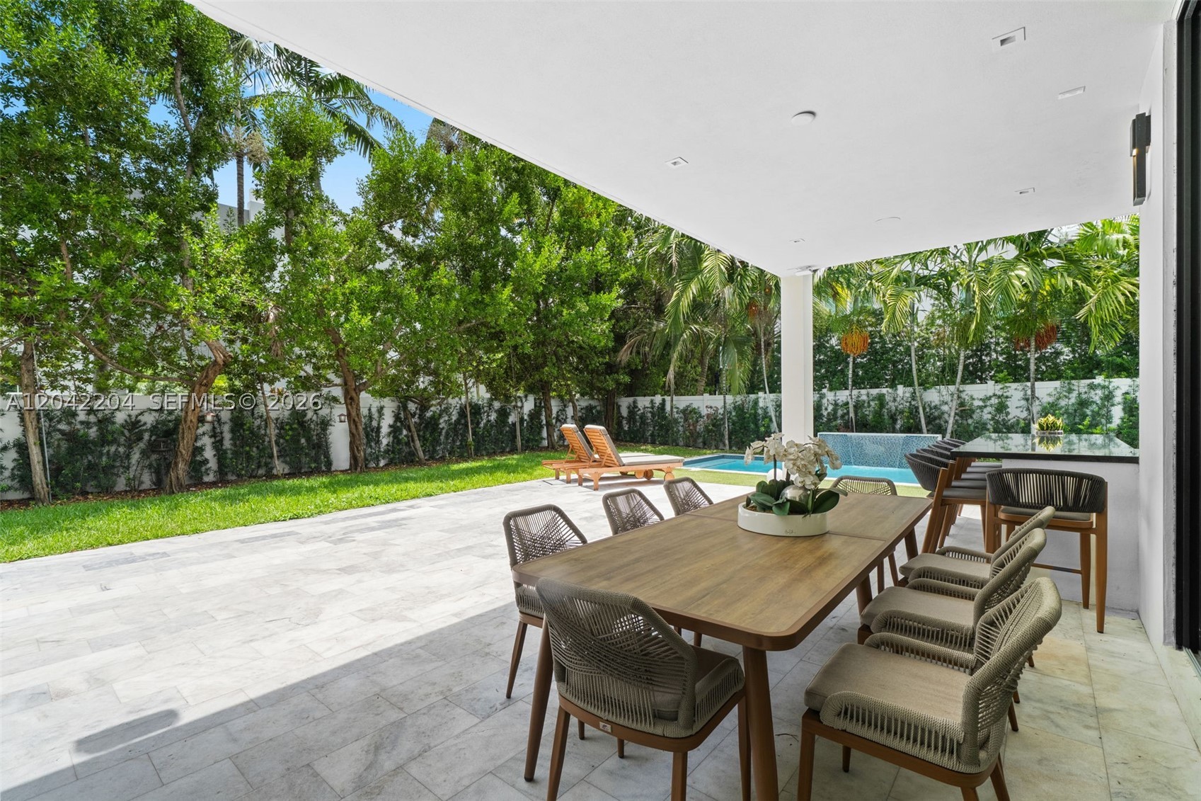 GRAND FLORIDIAN ESTATES - Residential