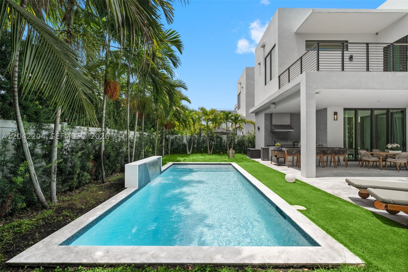 GRAND FLORIDIAN ESTATES - Residential