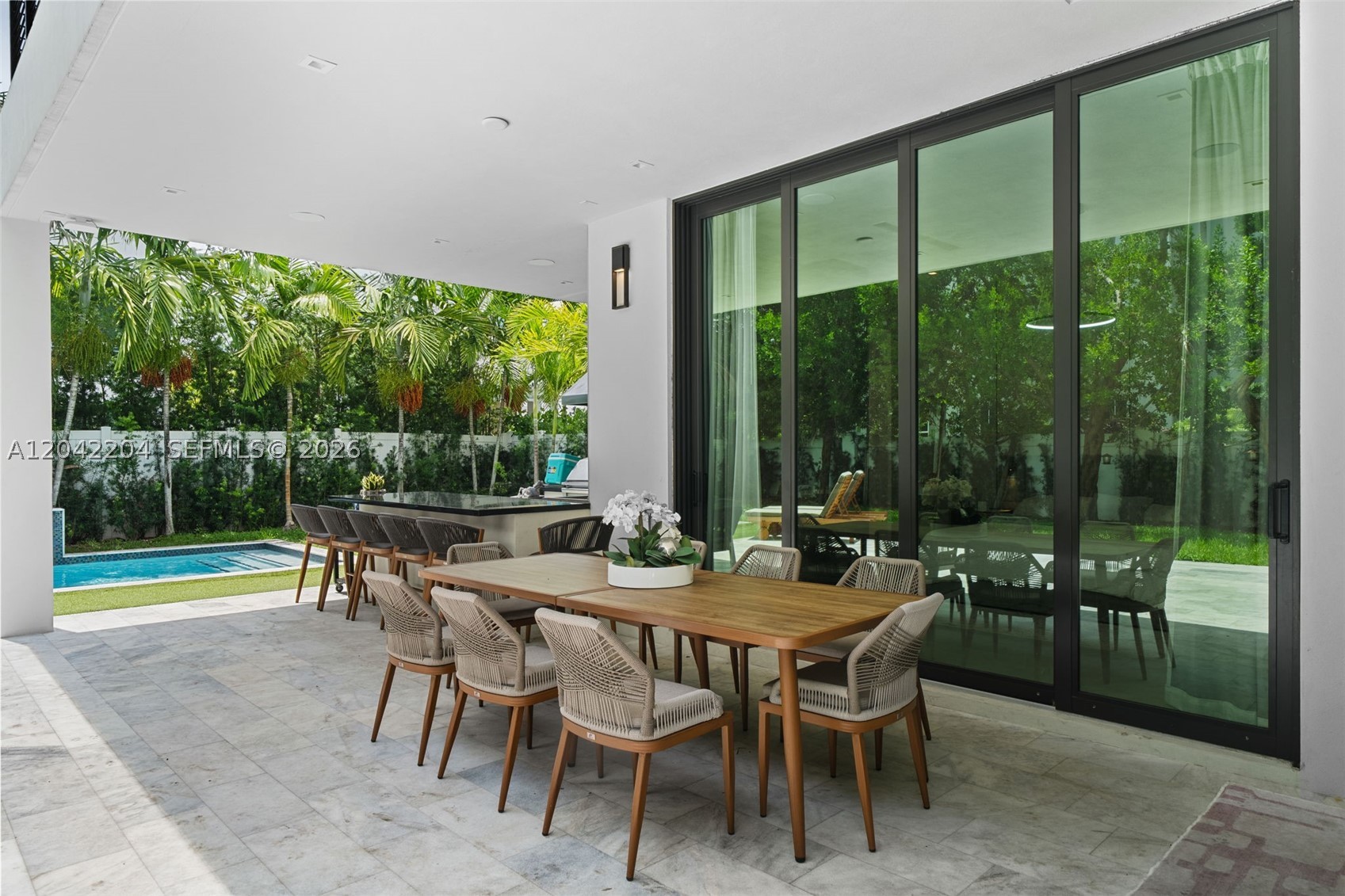 GRAND FLORIDIAN ESTATES - Residential
