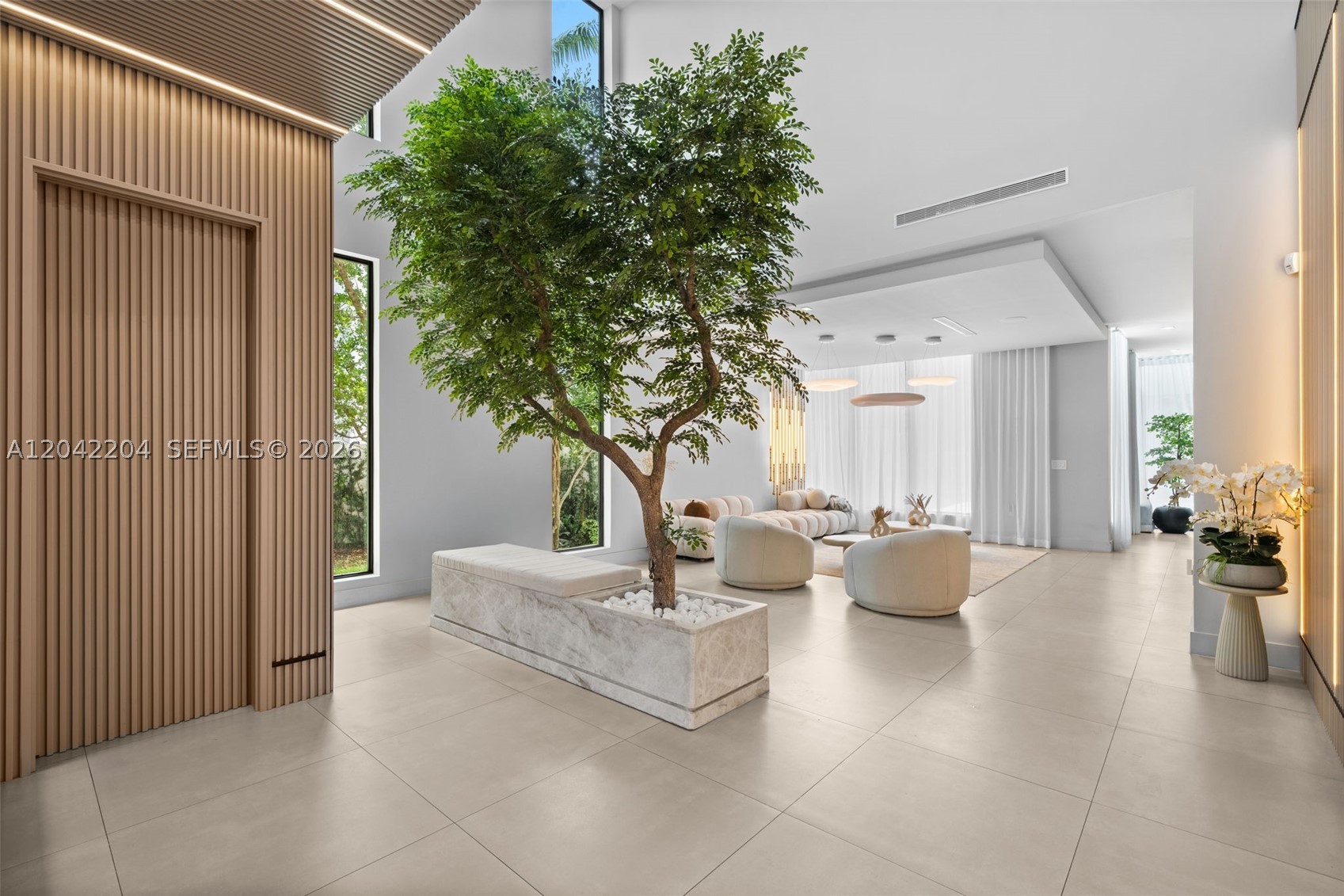 GRAND FLORIDIAN ESTATES - Residential