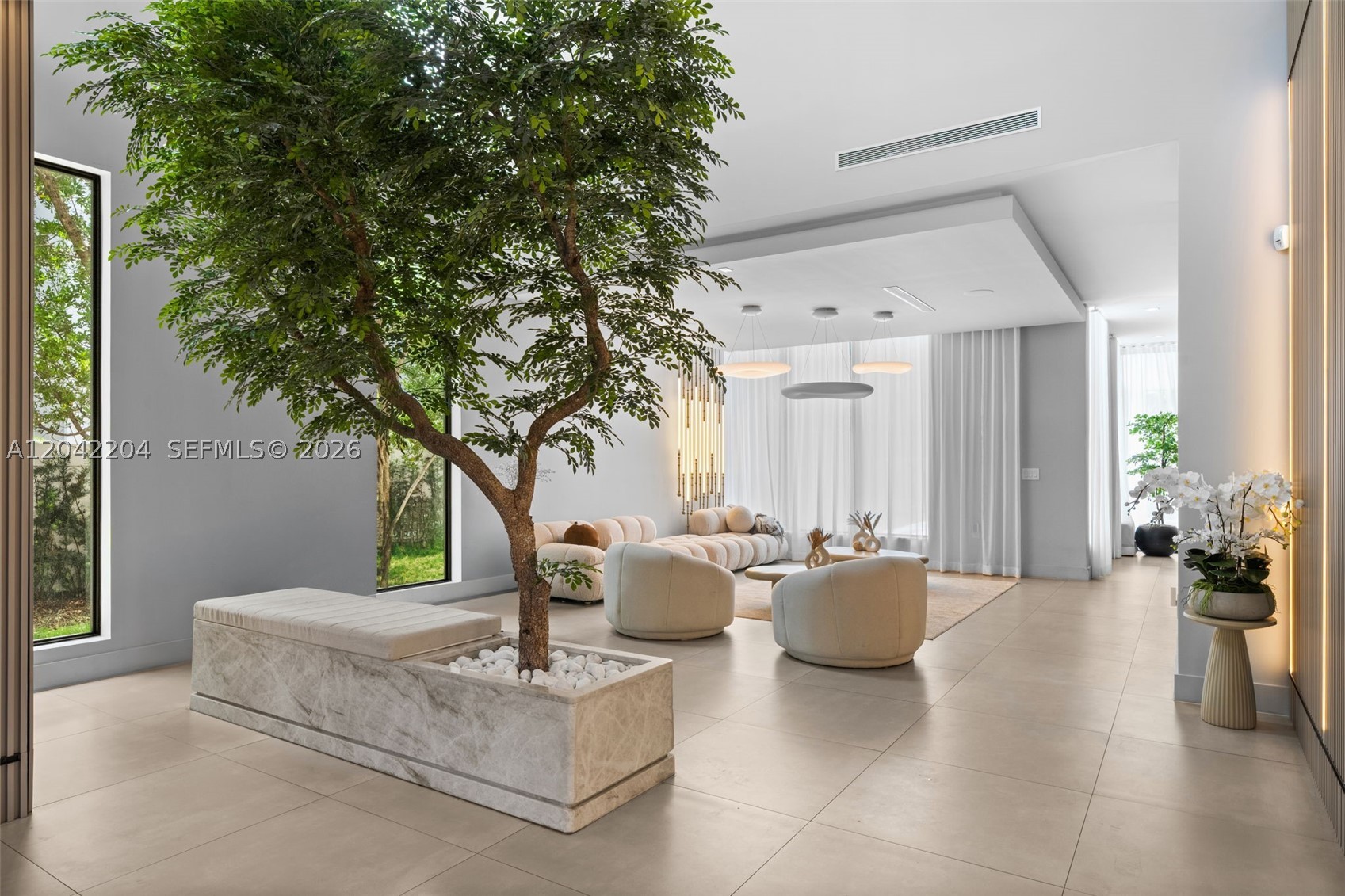 GRAND FLORIDIAN ESTATES - Residential