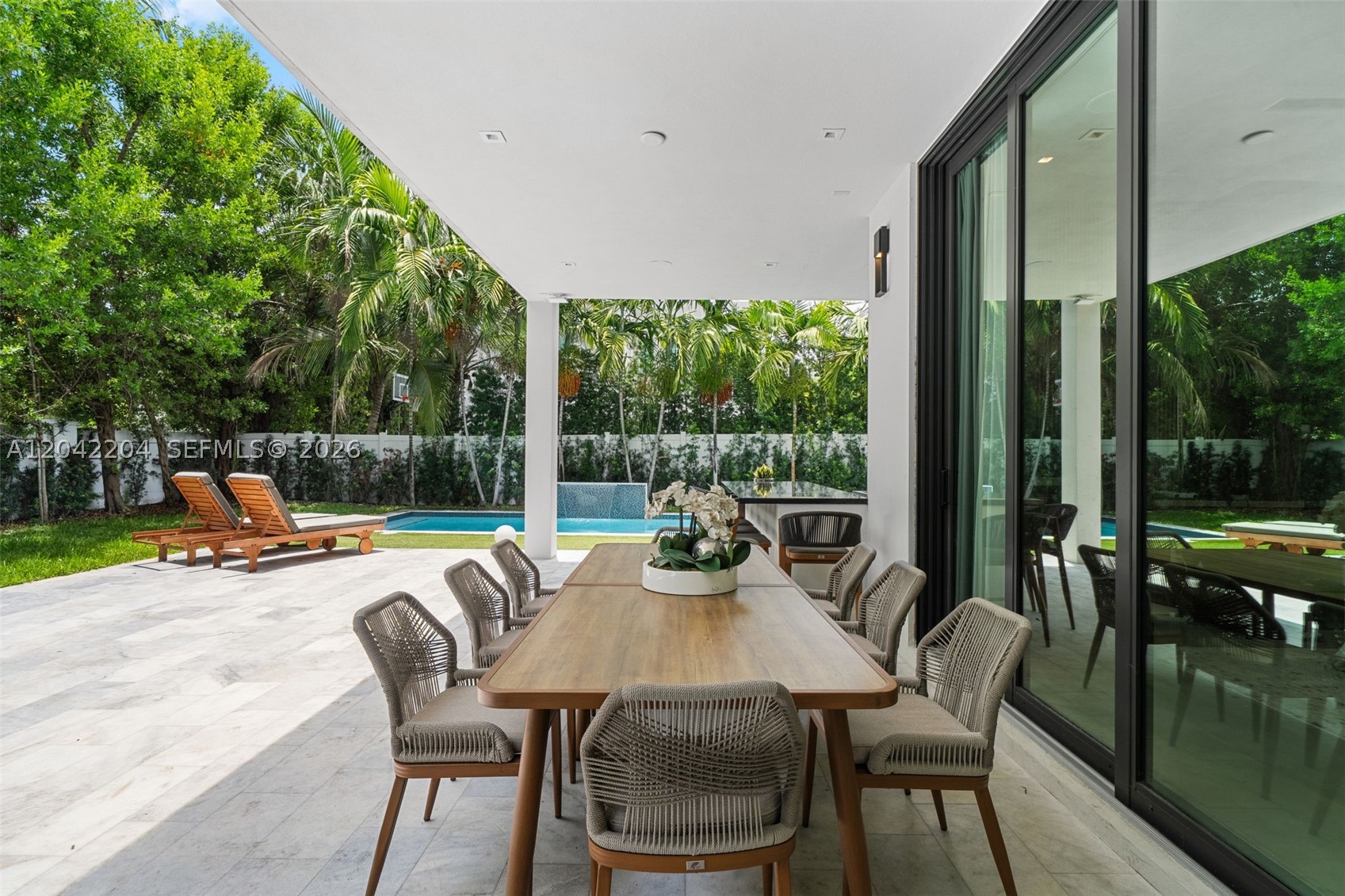 GRAND FLORIDIAN ESTATES - Residential