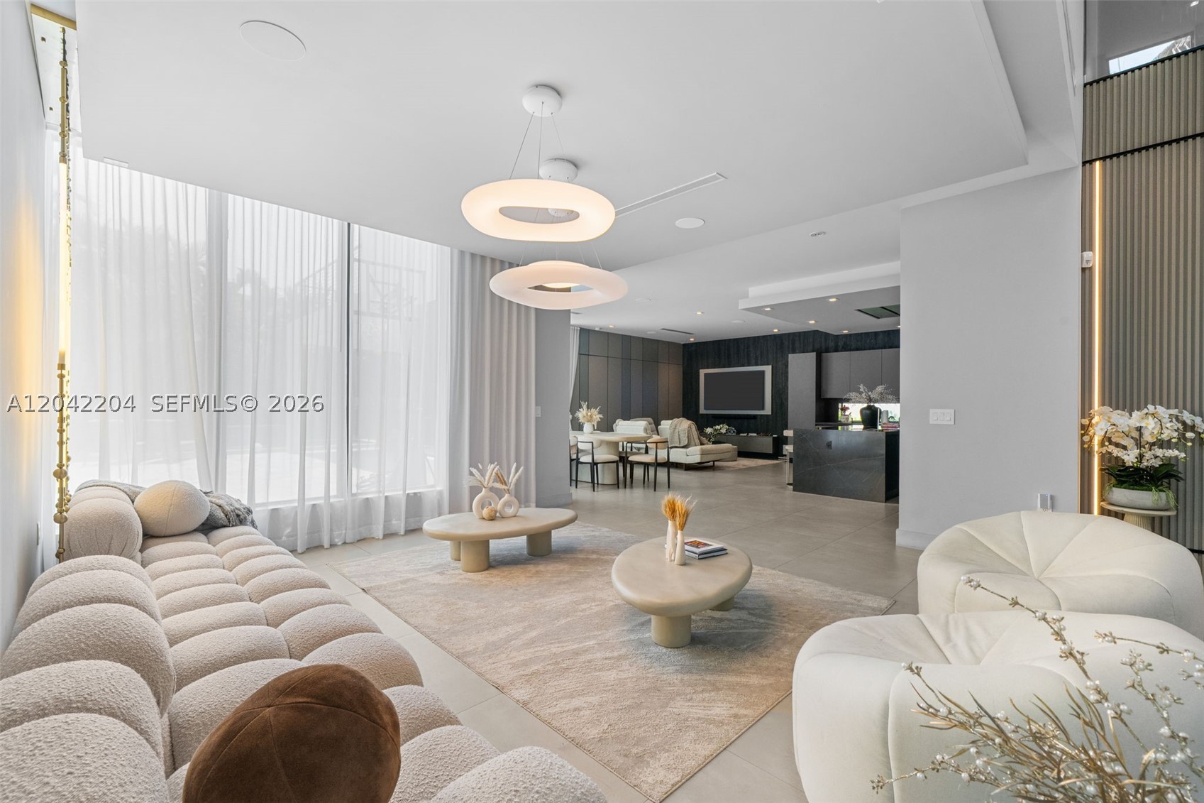 GRAND FLORIDIAN ESTATES - Residential