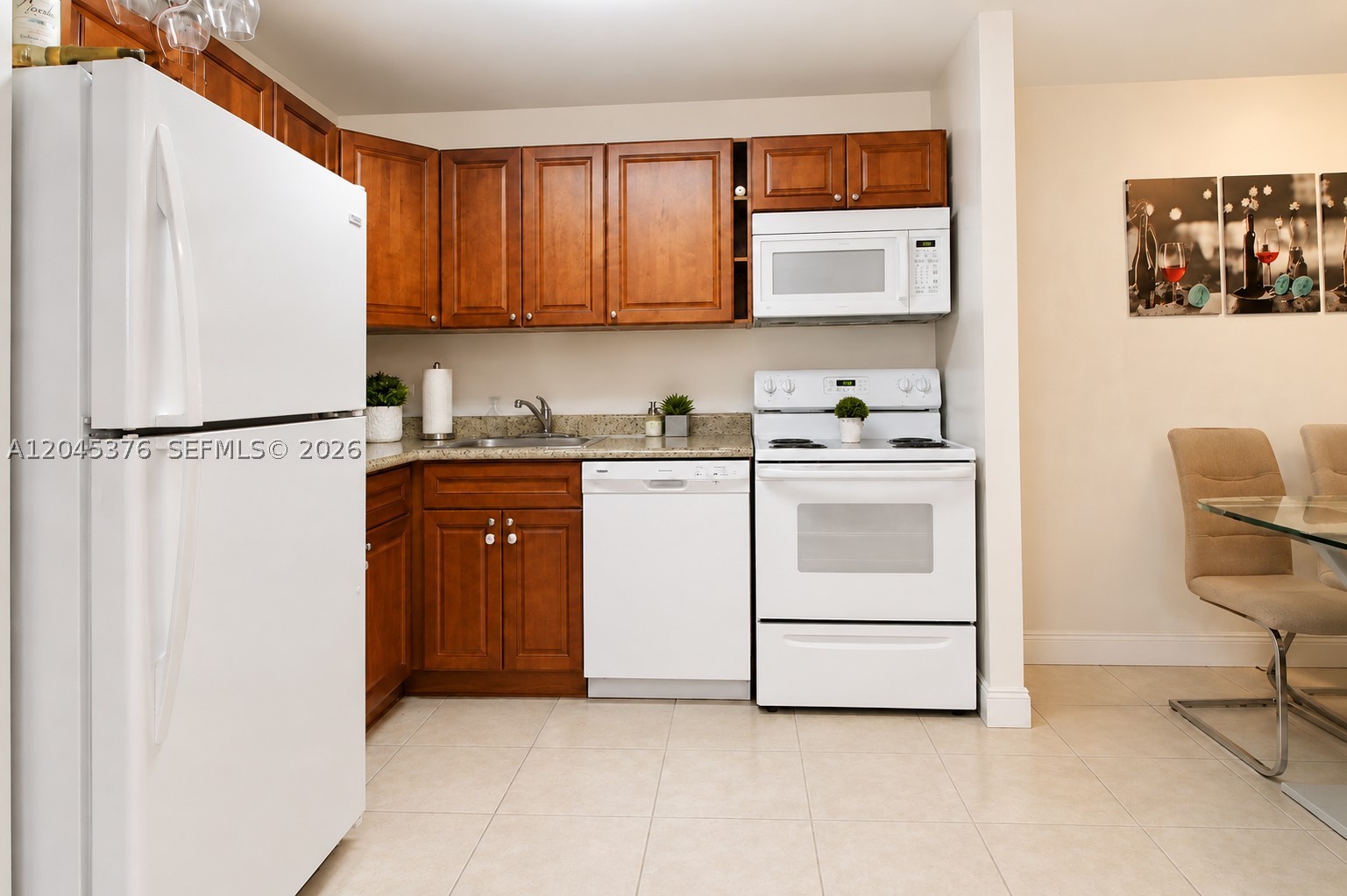 VILLA BELLINI CONDO - Residential
