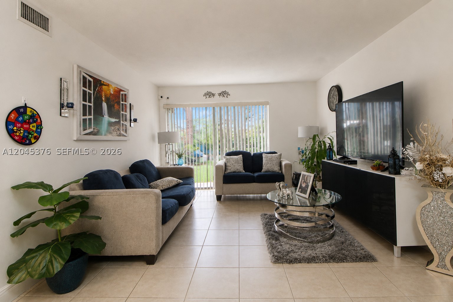 VILLA BELLINI CONDO - Residential