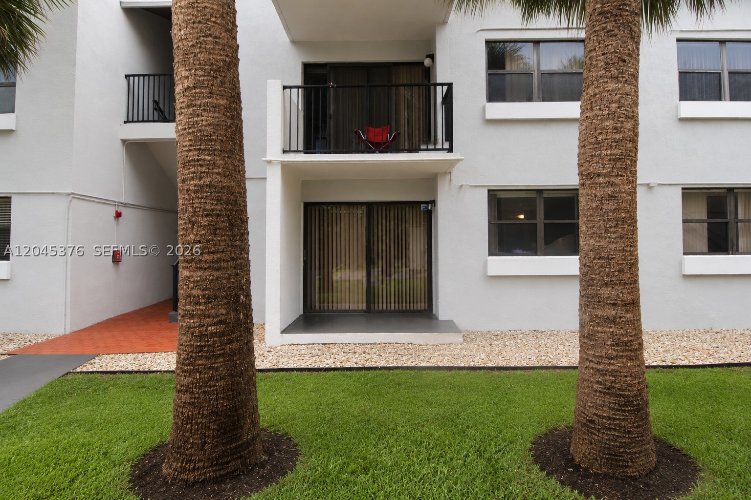 VILLA BELLINI CONDO - Residential