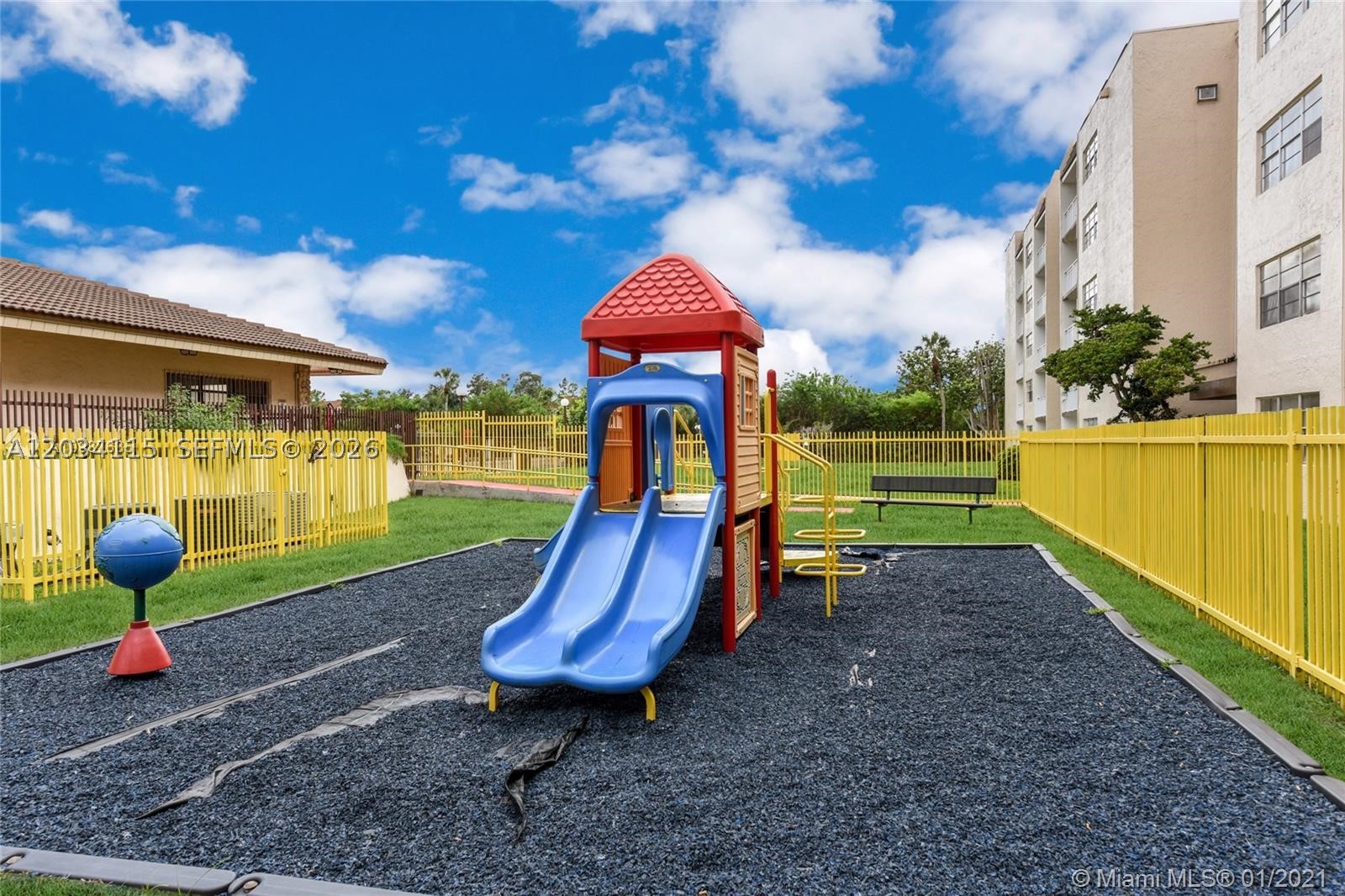 CORAL GATE EAST CONDO - Residential Lease