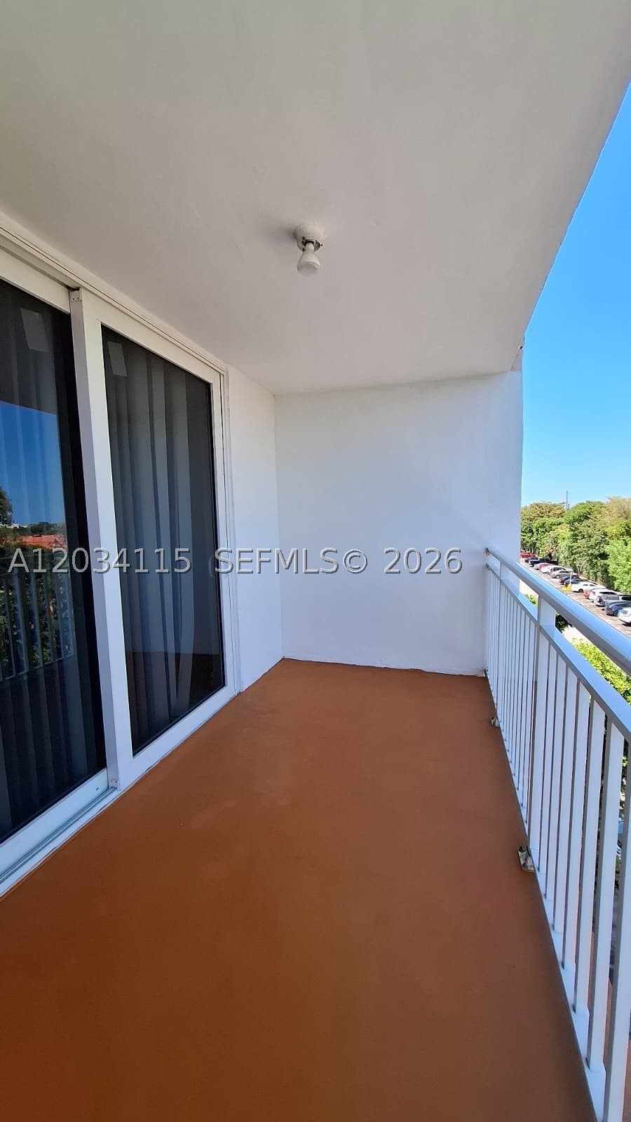 CORAL GATE EAST CONDO - Residential Lease