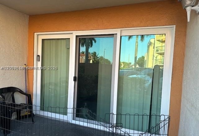 MEDITERRANEAN VILLAS COND - Residential Lease