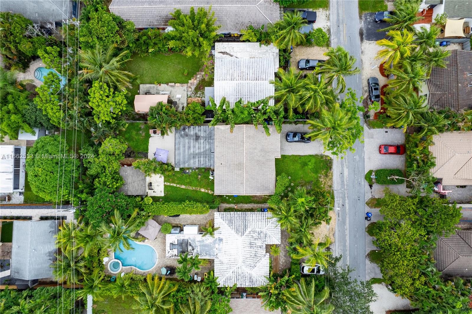 PROGRESSO - Residential