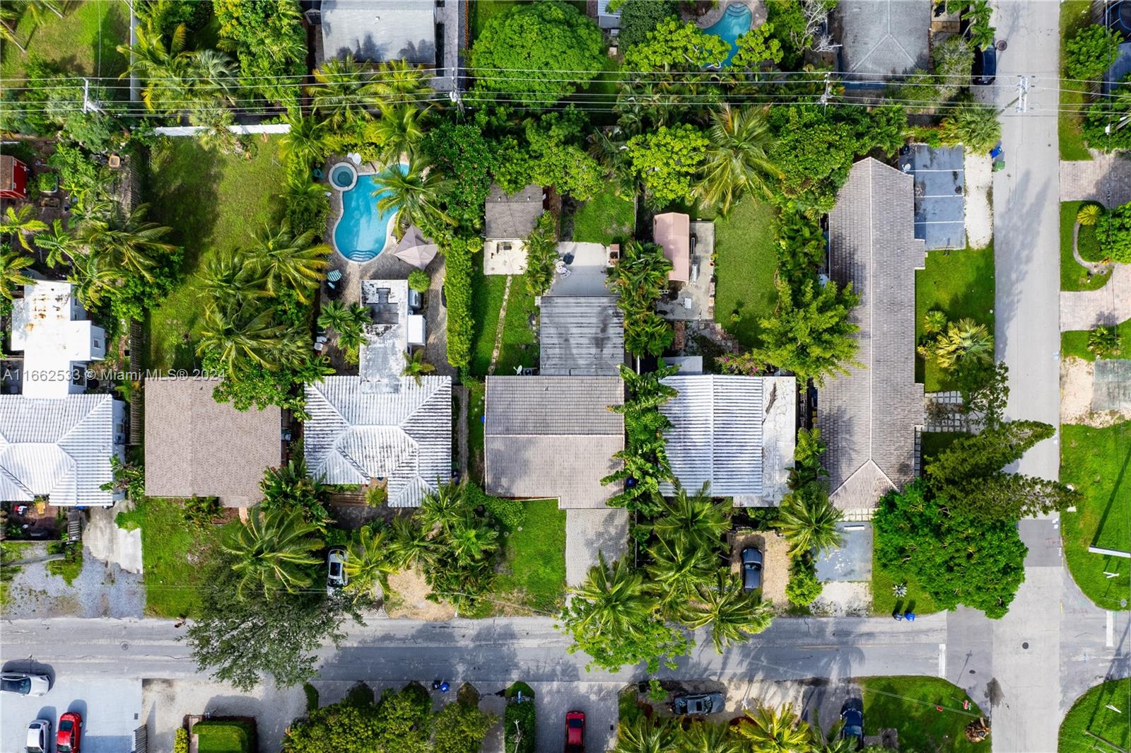 PROGRESSO - Residential