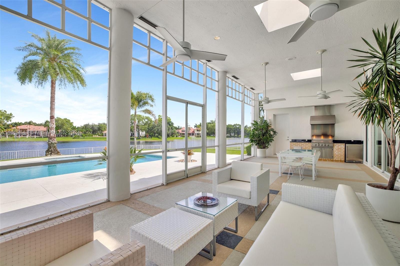 WINDMILL RANCH ESTATES - Residential