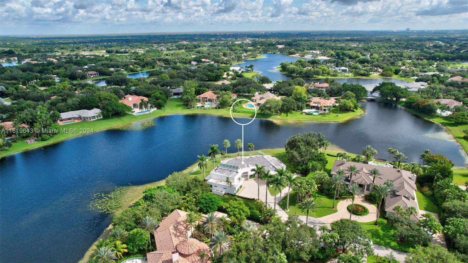 WINDMILL RANCH ESTATES - Residential
